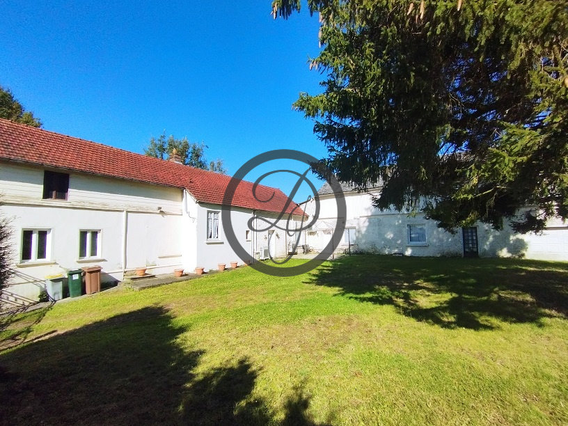 5 chambres Maison à Verderel-lès-Sauqueuse, France No. 240765