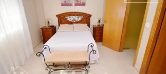 3 غرف نوم تاون هاوس في Les Alqueries, Spain رقم 132521 19