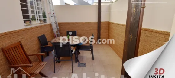 3 غرف نوم تاون هاوس في Les Alqueries, Spain رقم 132521 42