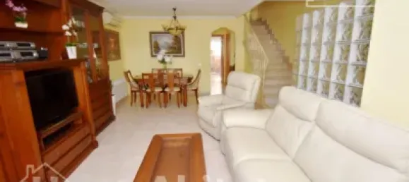 3 غرف نوم تاون هاوس في Les Alqueries, Spain رقم 132521 15