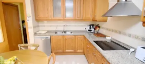 3 غرف نوم تاون هاوس في Les Alqueries, Spain رقم 132521 4