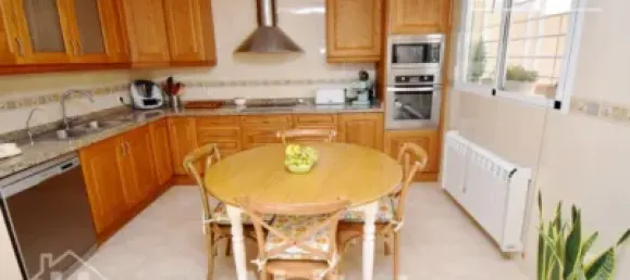 3 غرف نوم تاون هاوس في Les Alqueries, Spain رقم 132521 47