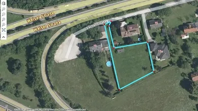 Grundstück in Marchtrenk, Austria, Nr. 154307