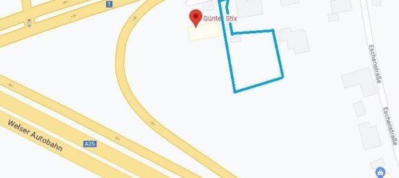 Grundstück in Marchtrenk, Austria, Nr. 154307 2