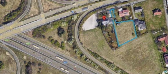 Grundstück in Marchtrenk, Austria, Nr. 154307 3