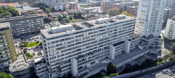 2 غرف نوم شقة في Porto, Portugal رقم 39414 4