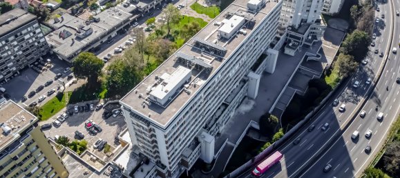 2 غرف نوم شقة في Porto, Portugal رقم 39414 6