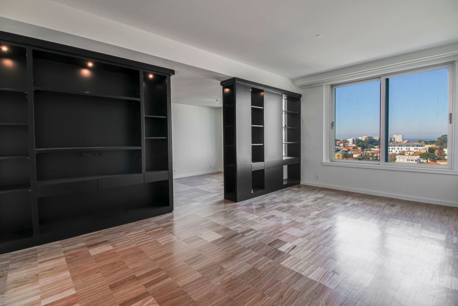 2 غرف نوم شقة في Porto, Portugal رقم 39414