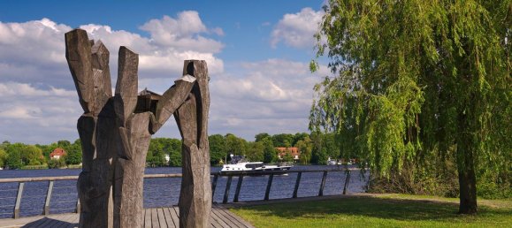 Casa de 2 dormitorios en Oberhavel, Germany No. 98076 12