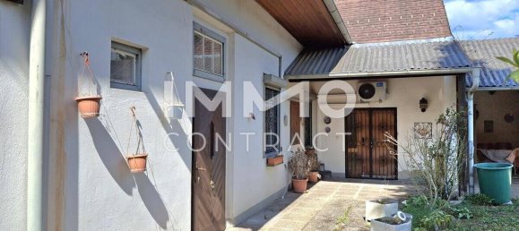 5-Zimmer Haus in Oberschützen, Austria, Nr. 259933 4