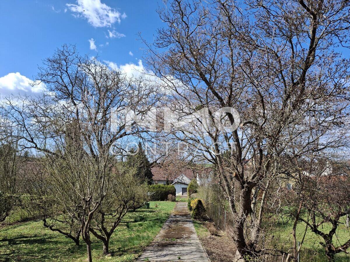 5-Zimmer Haus in Oberschützen, Austria, Nr. 259933