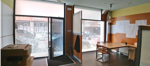 80m² Office in Basque Autonomous Community, Spain No. 157354 3