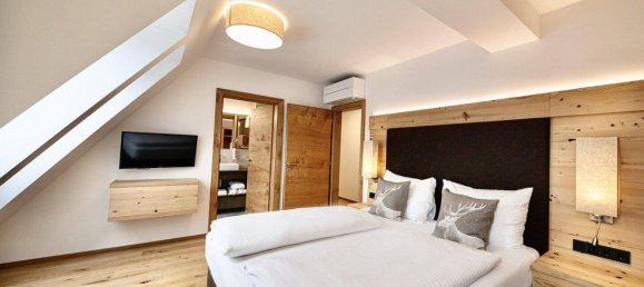 5 rooms Penthouse in Zell am See, Austria No. 230979 21