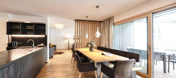5 rooms Penthouse in Zell am See, Austria No. 230979 8