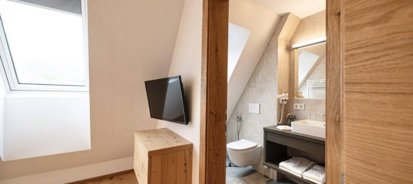 5 rooms Penthouse in Zell am See, Austria No. 230979 22