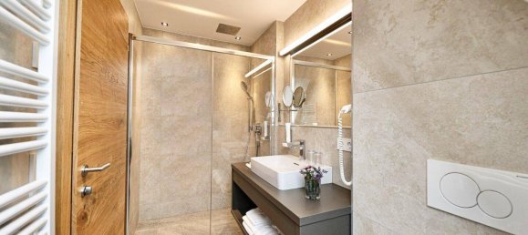 5 rooms Penthouse in Zell am See, Austria No. 230979 19