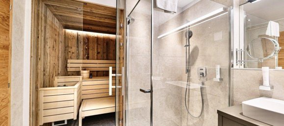 5 rooms Penthouse in Zell am See, Austria No. 230979 14