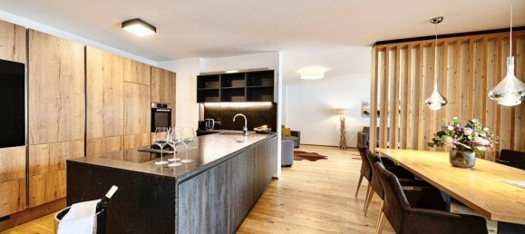 5 rooms Penthouse in Zell am See, Austria No. 230979 5