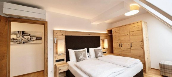 5 rooms Penthouse in Zell am See, Austria No. 230979 20