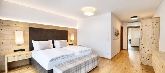 5 rooms Penthouse in Zell am See, Austria No. 230979 12