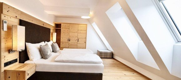 5 rooms Penthouse in Zell am See, Austria No. 230979 18