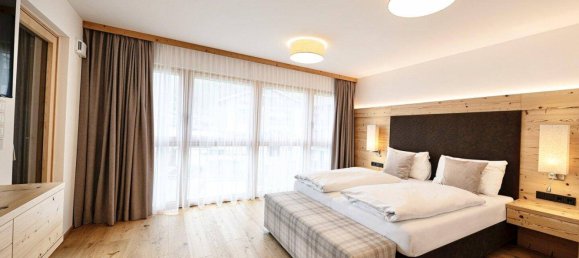 5 rooms Penthouse in Zell am See, Austria No. 230979 13
