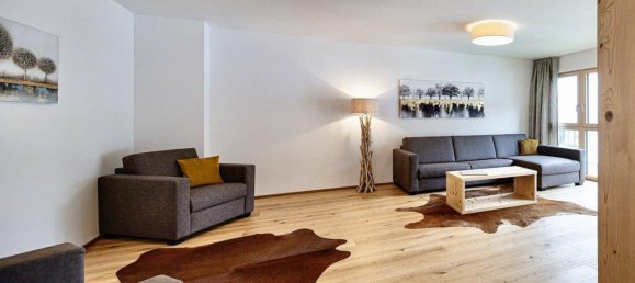 5 rooms Penthouse in Zell am See, Austria No. 230979 10