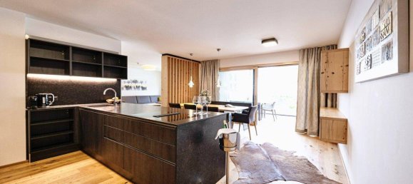 5 rooms Penthouse in Zell am See, Austria No. 230979 3