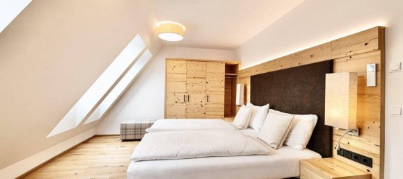 5 rooms Penthouse in Zell am See, Austria No. 230979 17