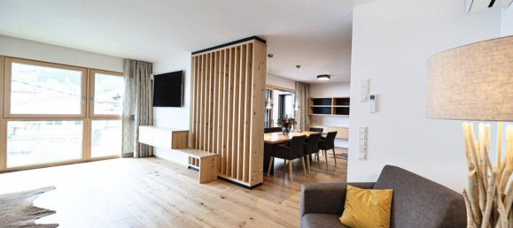 5 rooms Penthouse in Zell am See, Austria No. 230979 11