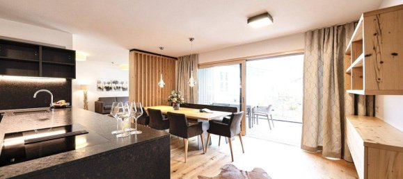 5 rooms Penthouse in Zell am See, Austria No. 230979 4