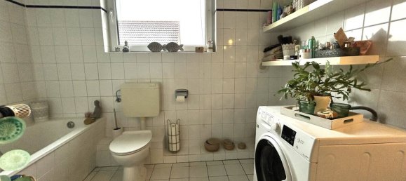 Apartamento de 3 habitaciónes en Wesermarsch, Germany No. 141351 8