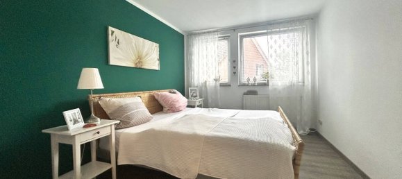 Apartamento de 3 habitaciónes en Wesermarsch, Germany No. 141351 5