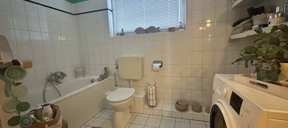 Apartamento de 3 habitaciónes en Wesermarsch, Germany No. 141351 6