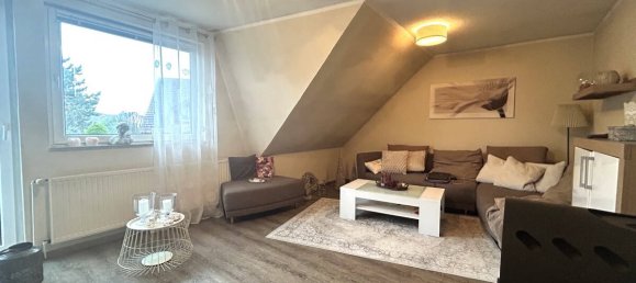 Apartamento de 3 habitaciónes en Wesermarsch, Germany No. 141351 3