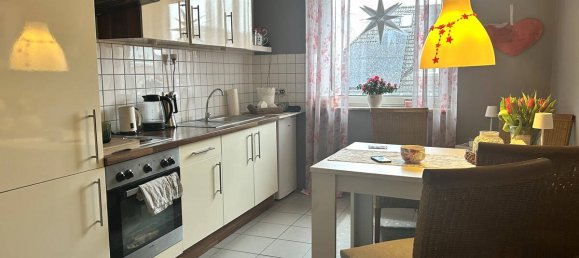 Apartamento de 3 habitaciónes en Wesermarsch, Germany No. 141351 2