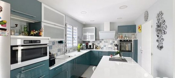 3 غرف نوم فيلا في Argens-Minervois, France رقم 310637 8