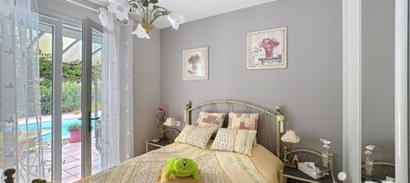 3 غرف نوم فيلا في Argens-Minervois, France رقم 310637 11