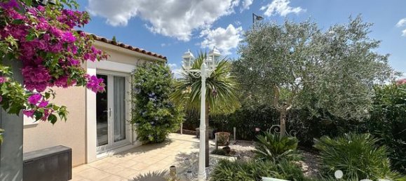 3 غرف نوم فيلا في Argens-Minervois, France رقم 310637 4