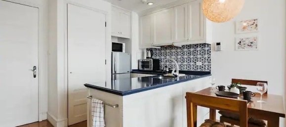 1 Schlafzimmer Eigentumswohnung in Bangkok, Thailand, Nr. 19276 4