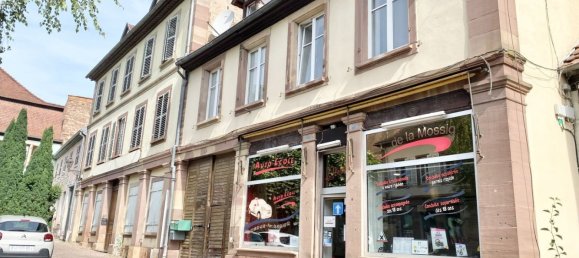53m² Commercial property in Wasselonne, France No. 228718 2
