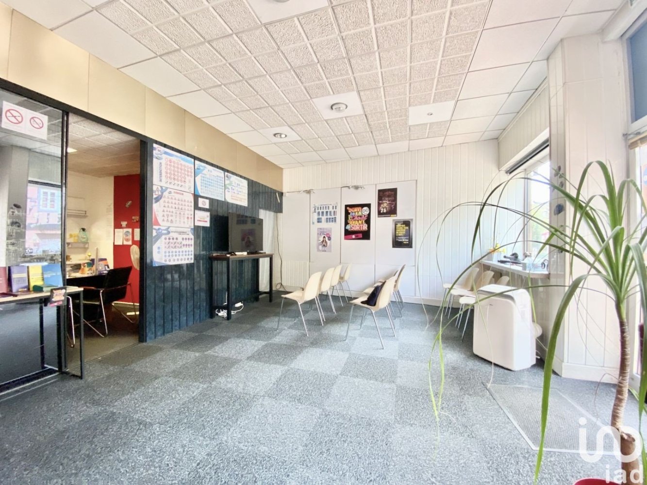 53m² Commercial property in Wasselonne, France No. 228718