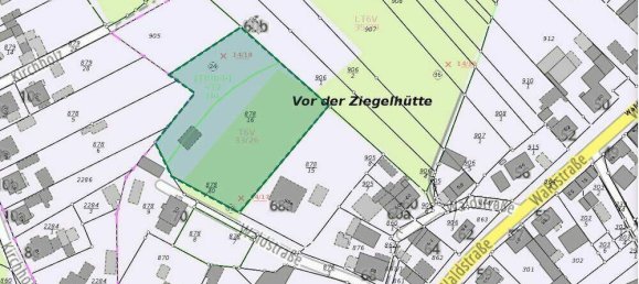 Grundstück in Ilm-Kreis, Germany, Nr. 357166 10