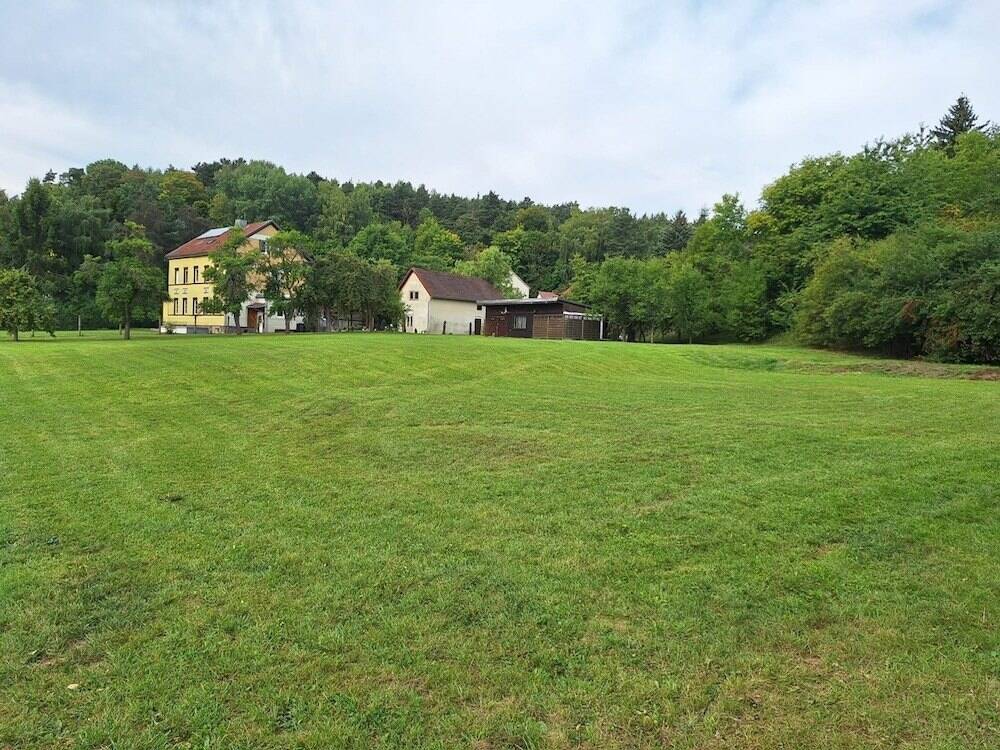 Grundstück in Ilm-Kreis, Germany, Nr. 357166