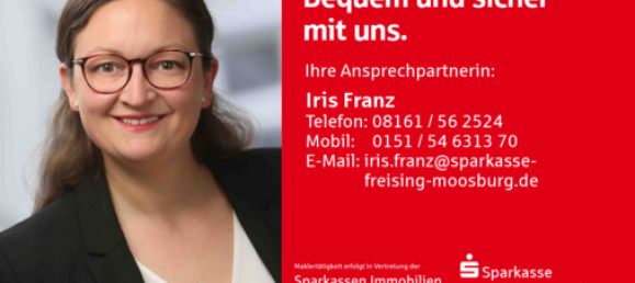 2-Zimmer Gewerbliche Immobilie in Freising, Germany, Nr. 91514 3