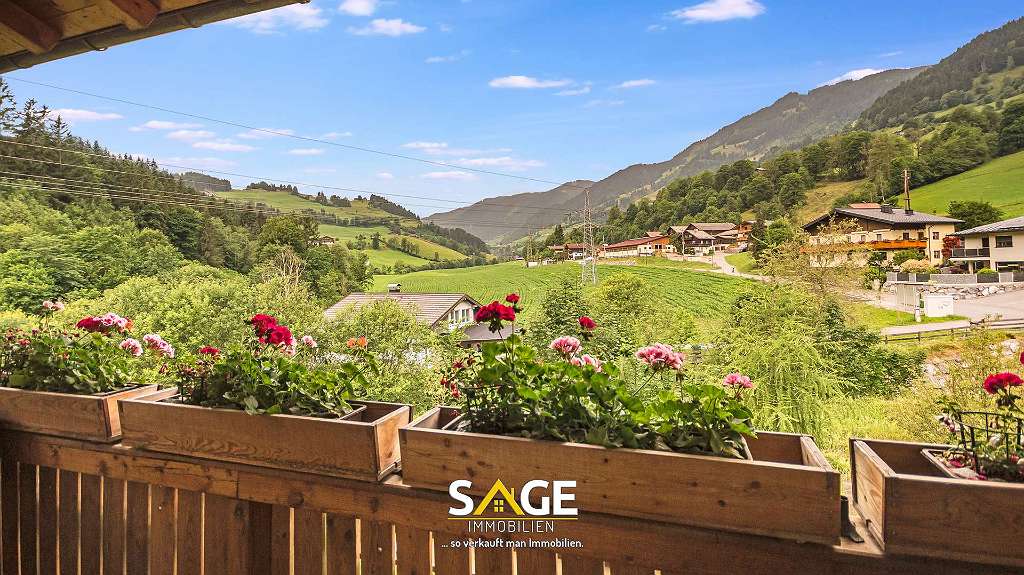 2 bedrooms Apartment in St. Johann im Pongau, Austria No. 73520