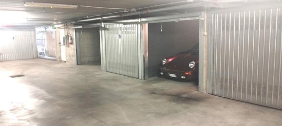 1 room Garage in Seregno, Italy No. 62843 5
