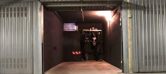 1 room Garage in Seregno, Italy No. 62843 6