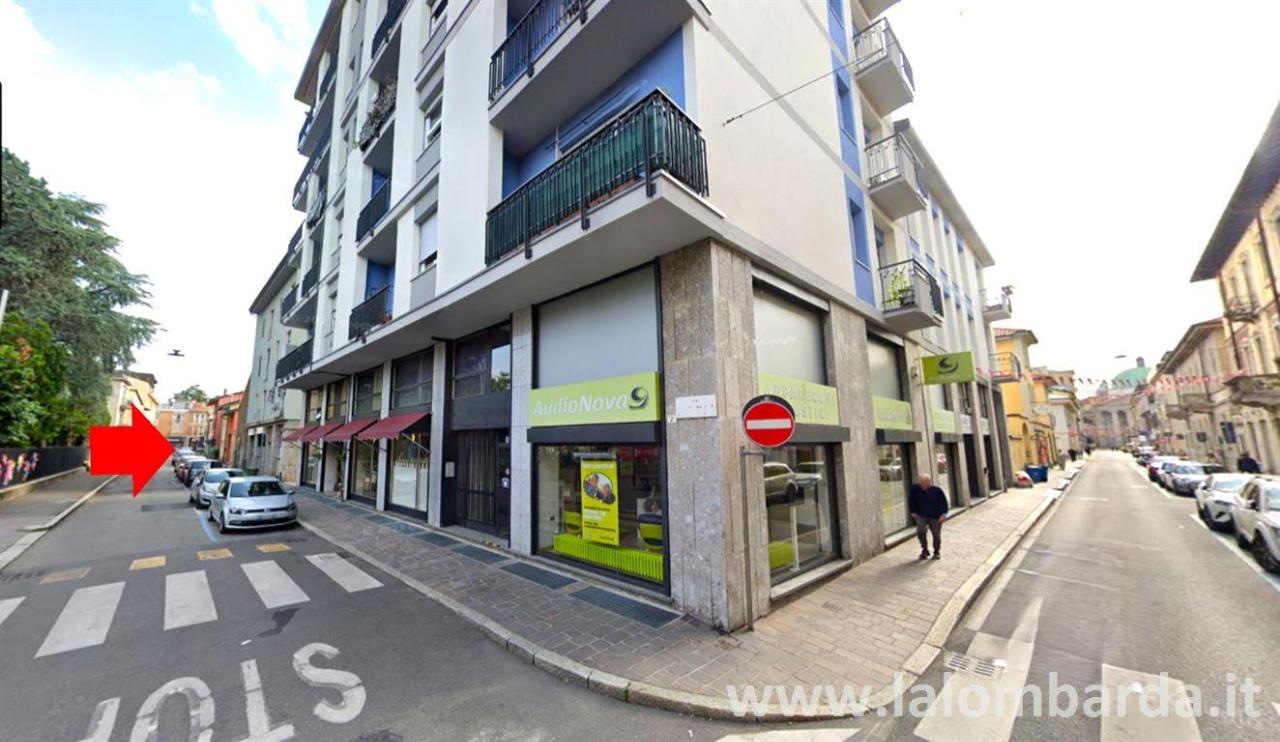 1 room Garage in Seregno, Italy No. 62843