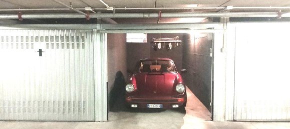 1 room Garage in Seregno, Italy No. 62843 4